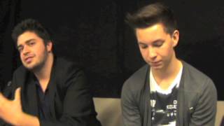 Interview The Watercocks Henryx Streetwear Labelnight Pmk Innsbruck