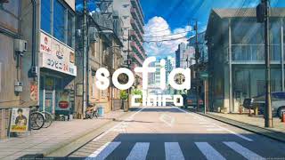 Clairo - Sofia (lyrics) TikTok Music🎵