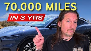 The REAL TRUTH About Owning an EV (after 3 years!)