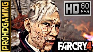 Far Cry 4 (PC) - Good Ending/Secret Ending - 60fps
