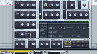 Tutorial: Porter Robinson - Unison Lead/Plucks