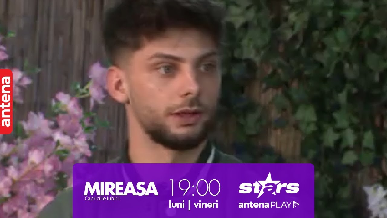 Robert i-a făcut mai multe reproşuri doamnei Dorina