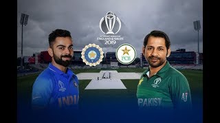 LIVE: INDIA Vs PAKISTAN Live Scores