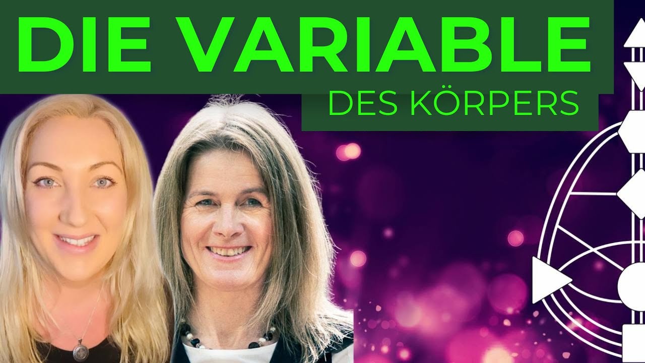 Human Design - Die Variable des Körpers