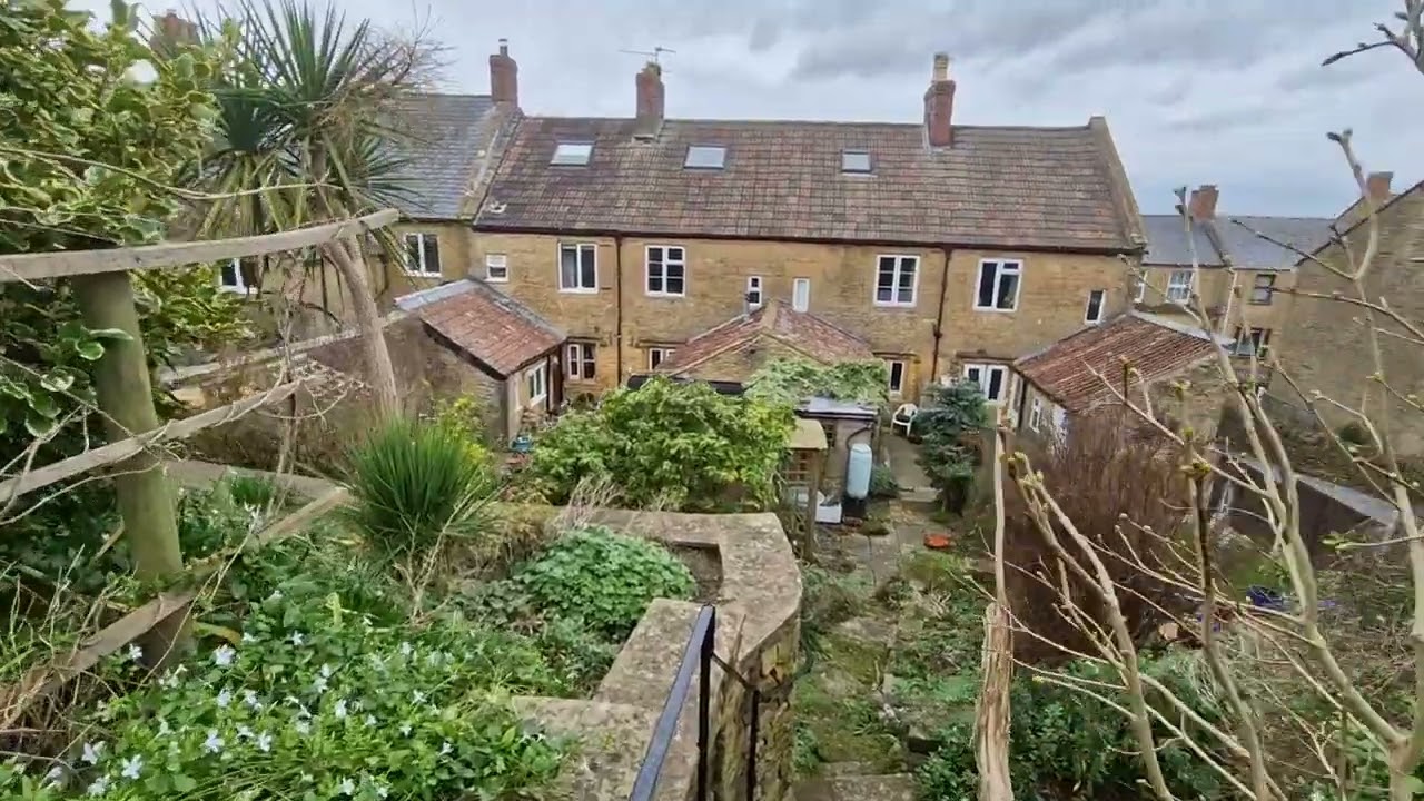 FOR SALE - 30 High Street, Stoke Sub Hamdon