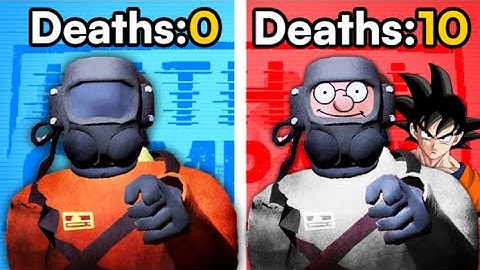 Lethal Company But When We Die The Mods Change