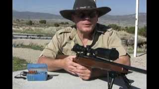 Rare - Smith & Wesson (Howa) Model 1500 .223 Rifle Review & Accuracy Test