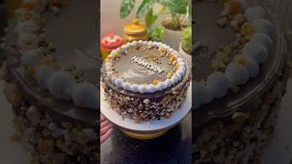 തിരക്ക് പിടിച്ചു ചെയ്ത കേക്ക് #cake #cakedecorating #malayalamshorts #cakedesign#spanishdelightcake