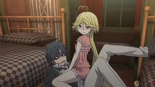 Аниме Приколы Под Музыку / Anime COUB #8