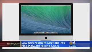 Nearly-Undetectable Mac Malware Can Take Over Entire Computer For Surveillance