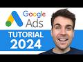 Google ads tutorial fr anfnger auf deutsch 2024