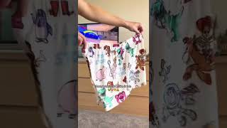 Its Official The New Toy Story Rang Is Available In Primark Now