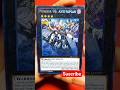 Utopia XYZ, Cards Collection. Yu-Gi-Oh.