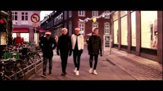 Page Four - Driving Home For Christmas (Cover)