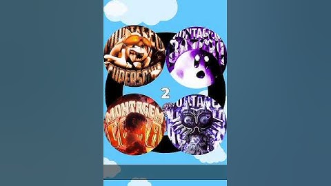 montagem batchi vs montagem xonada vs montagem supersonic vs montagem coma ||which is better||