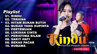 RINDU - NURMA PAEJAH FULL ALBUM TERBARU OM ADELLA 2023