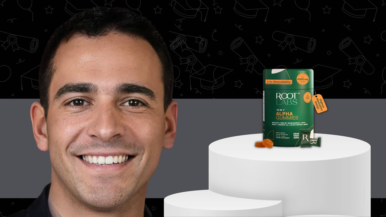 Обзор Root Labs Alpha Gummies | ОБМАН или ПРАВДА??