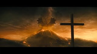 四大怪獣の壮絶バトル『ゴジラ　キング・オブ・モンスターズ』日本版予告編
