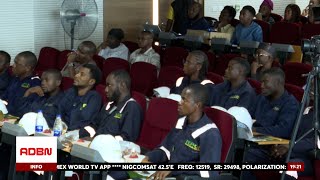 NDPHC INTERNSHIP PROGRAM