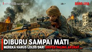 Download lagu KISAH NYATA !! TERJEBAK DAN BERTAHAN HIDUP DI NEGARA TANPA HUKUM - Alur cerita film sniper