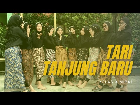 Tari Jaipong \"Tanjung Baru\" Sanggar Seni Menes Etnika Production
