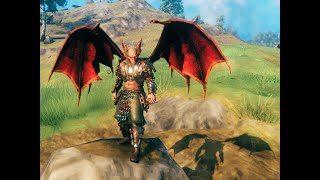 Valheim - Shawesomes Dark Gift: Mod so far