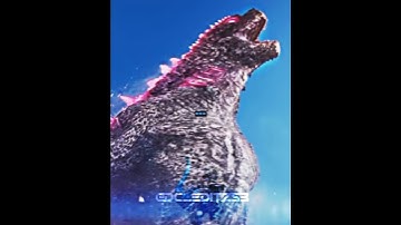 The strongest titan. #godzillaxkongthenewempire #monsterverse #gxk #godzilla #edit #capcut #kong