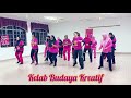 Rungkad remix by budaya kreatif batu gajah