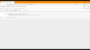 Increase Jupyter Notebook width