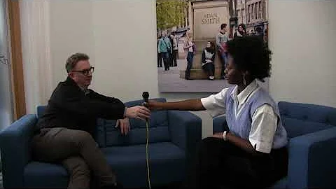 In Conversation with Colm - The Student Housing Crisis