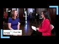2023 ipo summit  meaghan miller vp global sales at dfin joins nyse floor talk