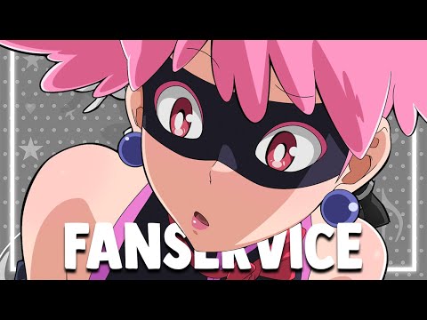 Pop Step and the Fanservice Nobody Asked For 🍑 | My Hero Academia: Vigilantes
