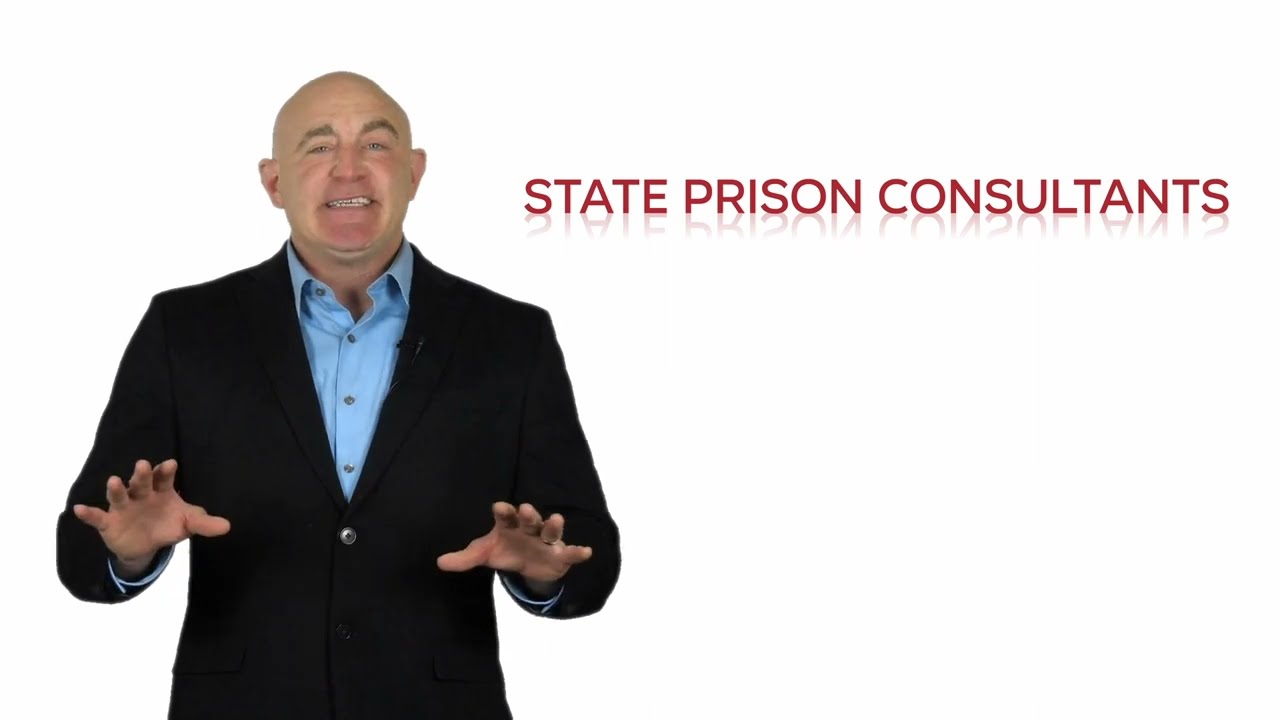 Iowa (IW) State Prison Consultants, A Justice Solutions of America, Inc. Partner