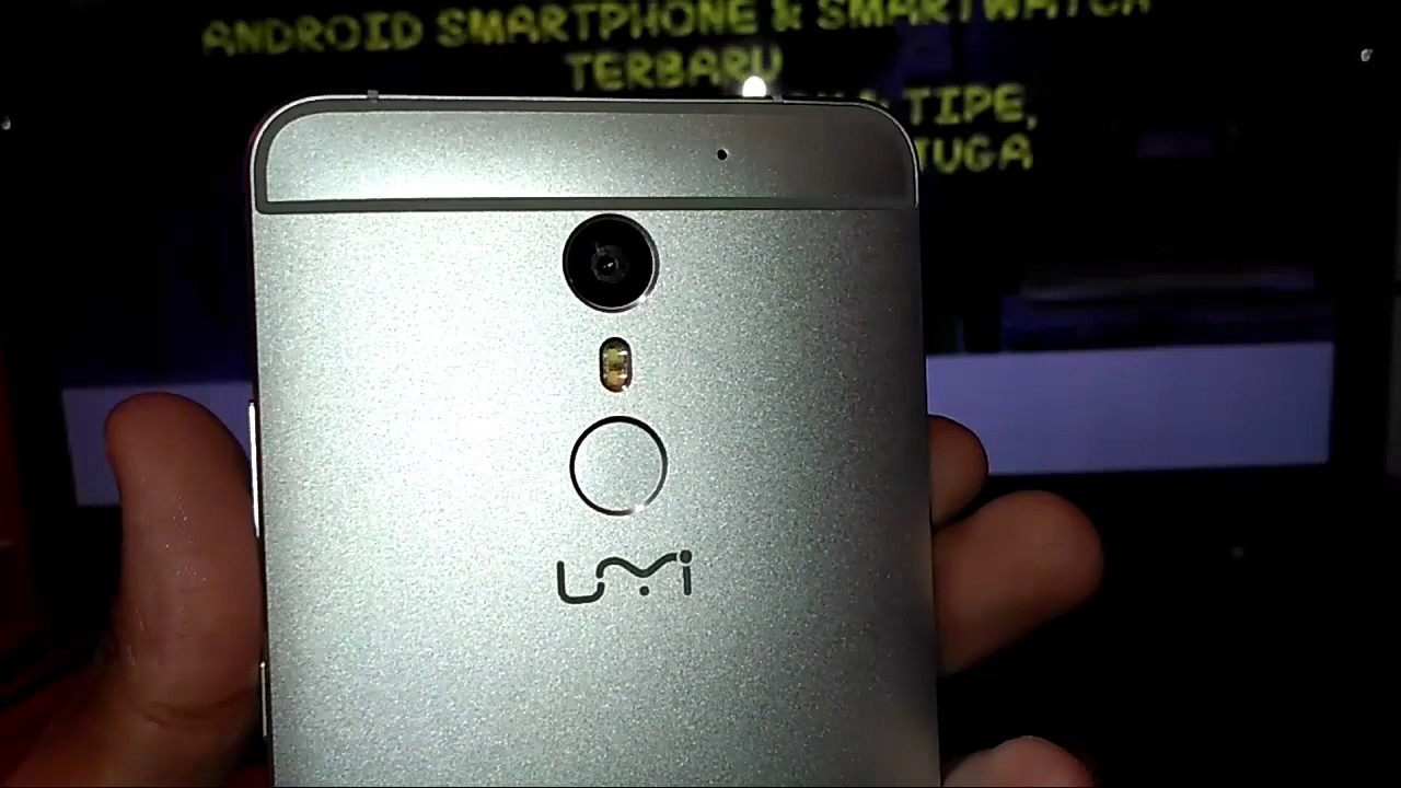 HAND'S ON UMI MAX - GREY - INDONESIA ( CUREH-BIREUEN )