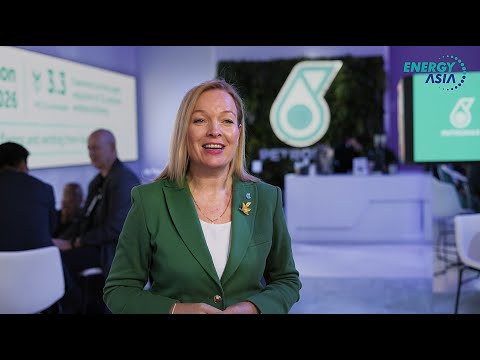 Charlotte Wolff-Bye for Energy Asia 2025