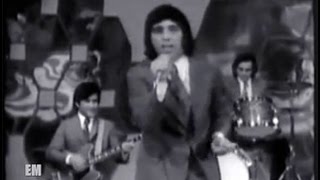 Los Iracundos En Vivo 1971, En La Televisión De Lima, Perú.