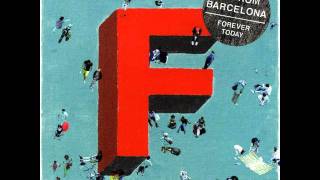 Video thumbnail of "I'm from Barcelona - Game Is On"