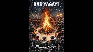 Kar Yağayi | Anadolu Rock x Modern Arabesk Cover (Horon Ruhuyla)