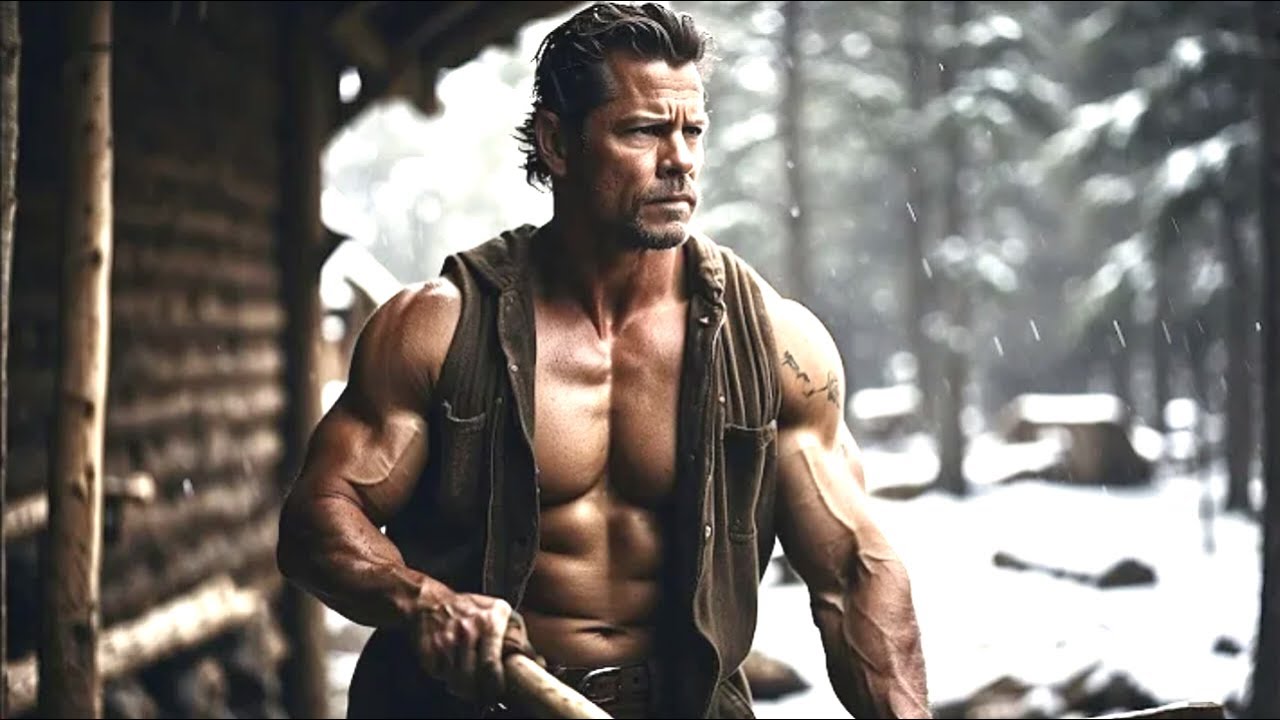 In 2055, Woodcuter Becomes The Most Dangerous Person's In The Earth | Movie Recap