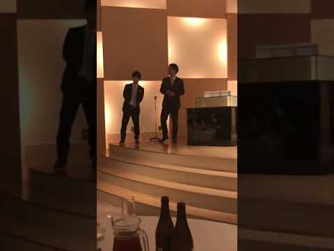 結婚式余興 AI Story