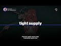 Oil’s Futures Curve Signals Renewed Supply Risk | Presented by CME Group