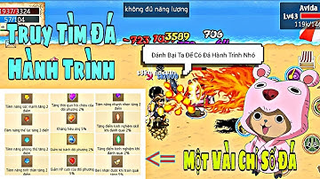 Hải Tặc Tí Hon - Đột Nhập Vào Map Của AviDa Chôm Đá Hành Trình