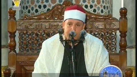 من أول سورة يس // خارجى ج 0604 // حجاج الهنداوى 2