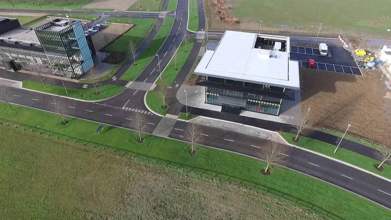 Watch Tower 360 Incubator