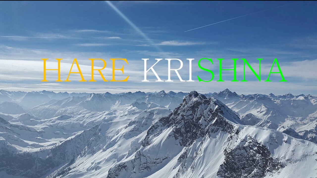 Trailer For New Subscribers Bhagavad Gita Now In Hindi Meaning
