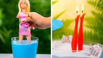 Creative candle crafts you must try Surprise your friends and family