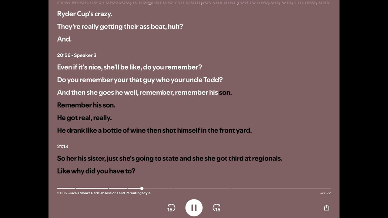 Mother Avery from 153: Assassin