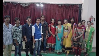 TRRCE FAREWELDAY 2011 to 2015 ece