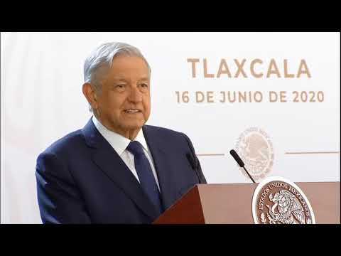 Presidencia estará pendiente de que se garanticen elecciones limpias y libres: López Obrador