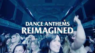 SYNTHONY - Dance Anthems Reimagined